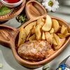 Котлета куринаяв Алазани по цене 368