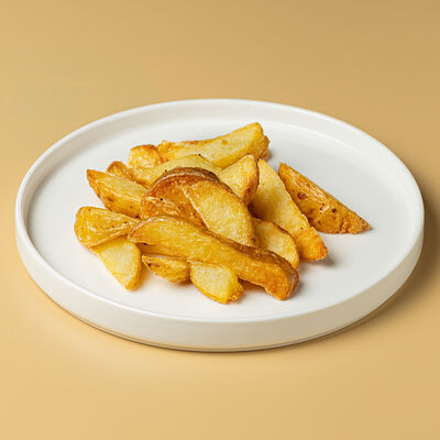 Деревенская картошка в Журавль в небе Халяль по цене 340 ₽