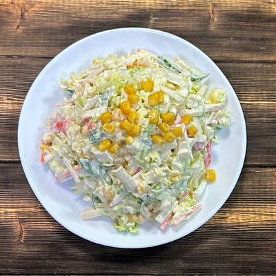 Крабовый в Ватруш пекарня-кондитерская по цене 610 ₽