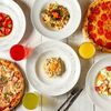 Логотип кафе Anypasta pizza bar
