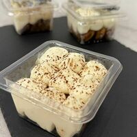 Трайфл Тирамису в Эклер