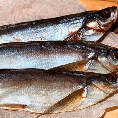 Чехонь в Раки&Пиво по цене 200 ₽