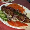 Люля-кебаб в СУФРА по цене 600