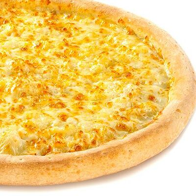 Пицца Сырная в Папа Джонс по цене 299 ₽