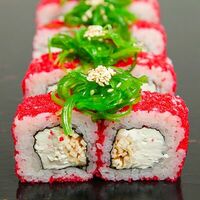 Ролл Ред в Toto sushi