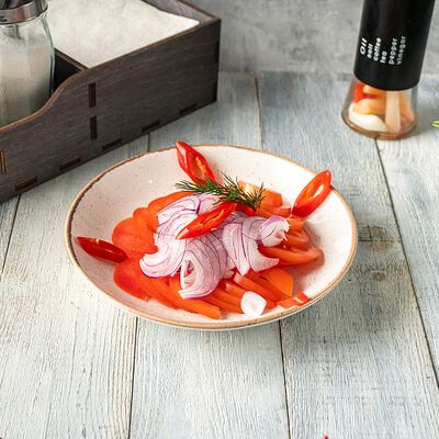 Салат Томатный в Плов House по цене 119 ₽