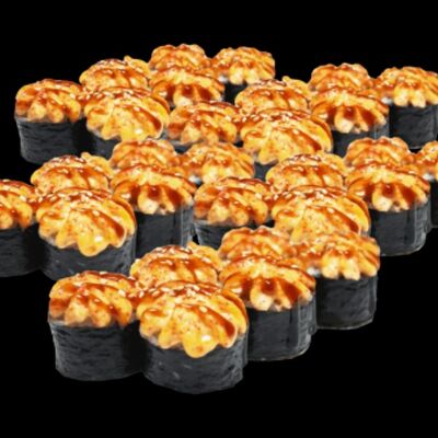 Горячая классика в Пицца МАФИЯ по цене 1780 ₽