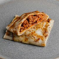 Блин Болоньезе в БлиновЪ