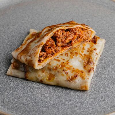 Блин Болоньезе в БлиновЪ по цене 211