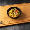 Вок со свининой в кисло-сладком соусе в FASTWOK по цене 360