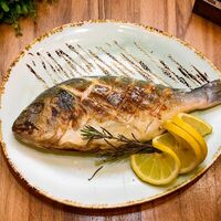 Дорадо в Бухта