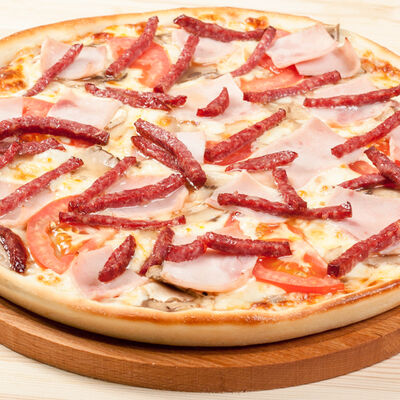 Пицца Классическая в Вкусно Суши по цене 569