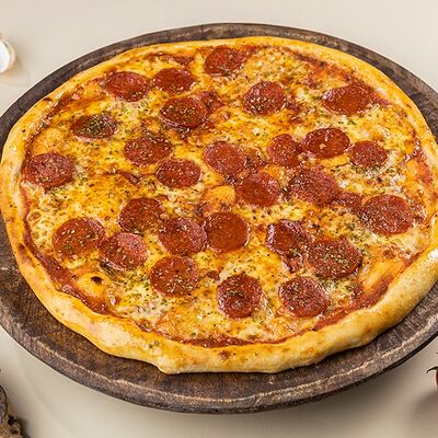 Пепперони в Rollstreet по цене 599 ₽