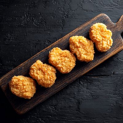 Наггетсы в Вилки-Палки по цене 219 ₽