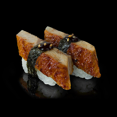 Суши Унаги в Koi sushi bar по цене 750 ₽