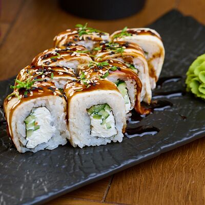 Канада в Сахара не надо по цене 830 ₽