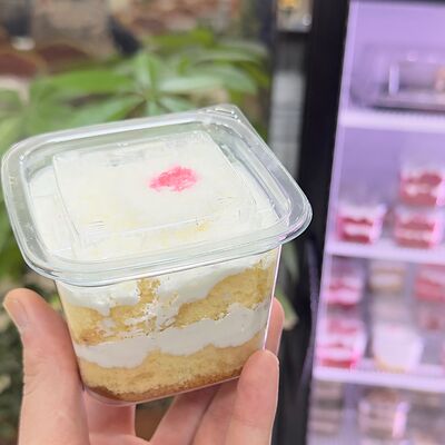 Коконут в Золотая Бухара по цене 320 ₽