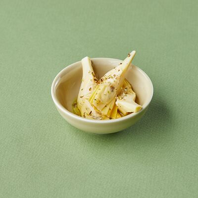 Маринованные артишокив Zest Coffee & Wine по цене 150 ₽