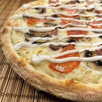 Фортуна маленькая в Timyan pizzasushi