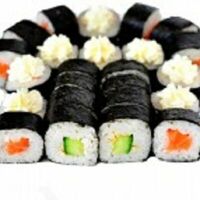 Сет на легке 24 шт в Sushi dlya vsekh