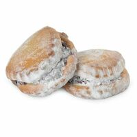 Конверт песочный с абрикосом от шеф-пекаря Ав в Азбука Вкуса Экспресс Меню