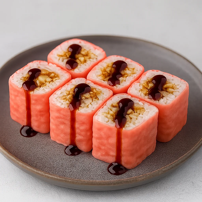 36. Кейран 5к в Японика по цене 399 ₽