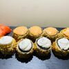 Теплый ролл Тай маки в Гриль парк по цене 590