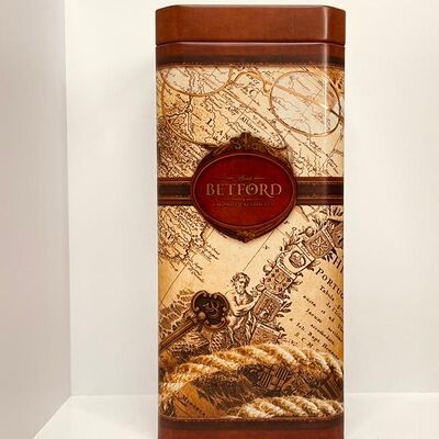 Чай Betford Открытие в Лакомка по цене 1650