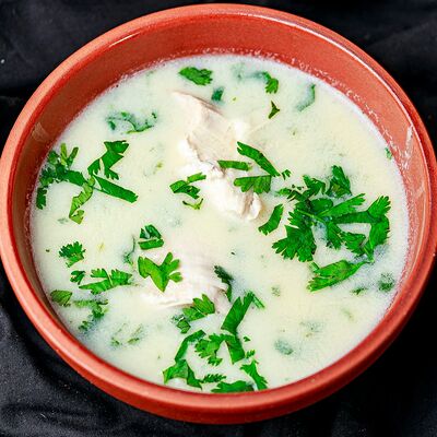 Чихиртма в Хачучачу по цене 515 ₽