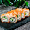 Фирменный ролл Сливочный краб в Sushi san по цене 290