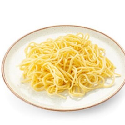 Спагетти в Шоколадница по цене 180 ₽