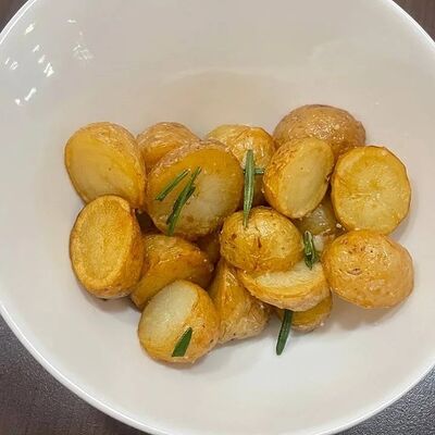 Картофель Бэйби в Фиеста по цене 250 ₽