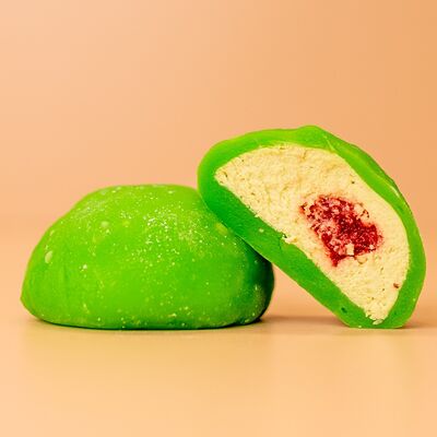 Моти фисташковый в Мыскофе по цене 180 ₽