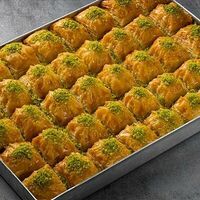 Пахлава Классик в Istanbul Kebab