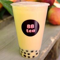 Классика с мангов BUBBLE BAR tea