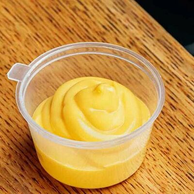 Сырный соус в #FARШ по цене 70