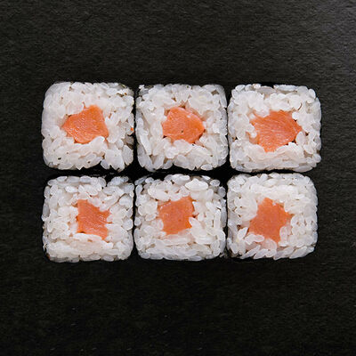 С лососем в Pronto Pizza по цене 410 ₽