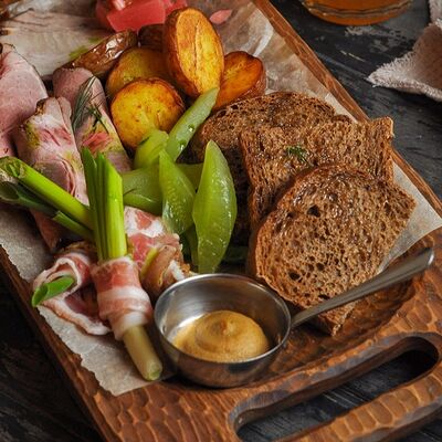 Три пяточка в Proftesto правый берег по цене 890 ₽