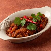 Чашушули в Авлабар