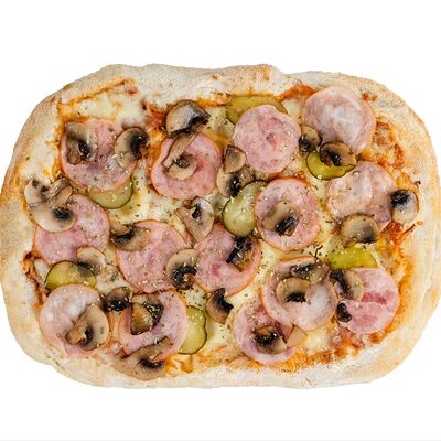 Ветчина и грибы в Грильков по цене 850 ₽