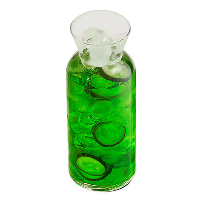 Лимонад Базилик-Огурец в Колбасофф по цене 850