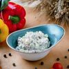 Оливье с ветчиной в Кулинарная лавка Два Гуся по цене 249