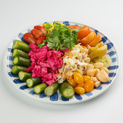 Домашние соления в Южанин по цене 95000 сум