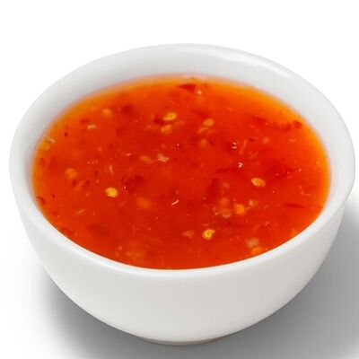 Соус чили в Сайгонкафе по цене 10 ₽