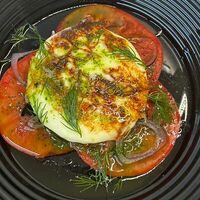 Жареный сулугуни в Геология