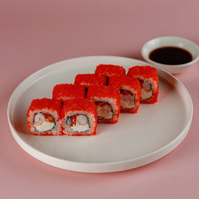 Эби Чиз в ВкусноНата по цене 664 ₽