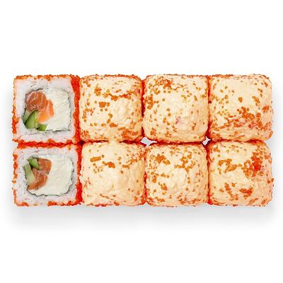 Лосось на Луне в Рисаnet по цене 538 ₽