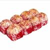 Ролл Запеченный с крабом 8шт в Мята Food по цене 380