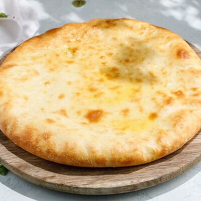 Осетинский пирог с картофелем в Мангал&Грузия по цене 550 ₽