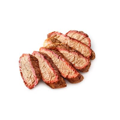 Говяжьи щечки в Денвер бургерная по цене 1190 ₽